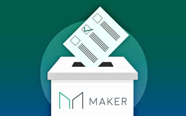 MakerDAO