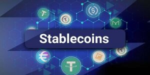 stablecoin là gì?