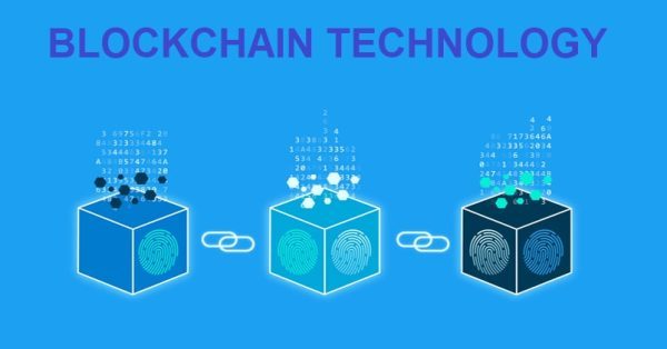 Blockchain