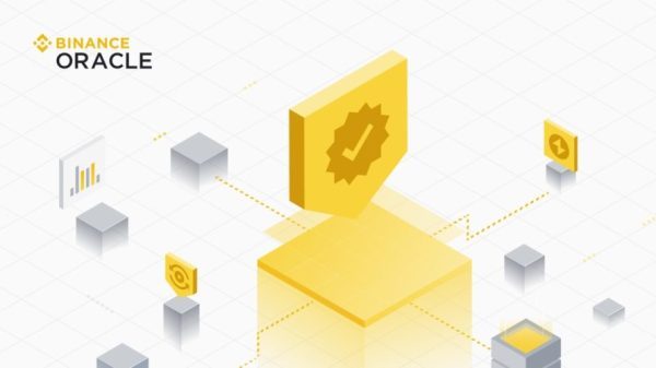 Binance Oracle