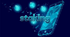 staking coin là gì