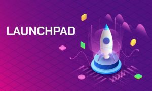 Launchpad là gì