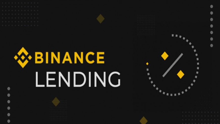 Binance Lending là gì