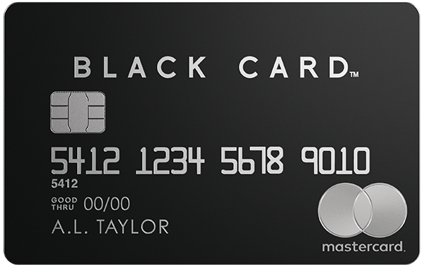 Black Card là gì?