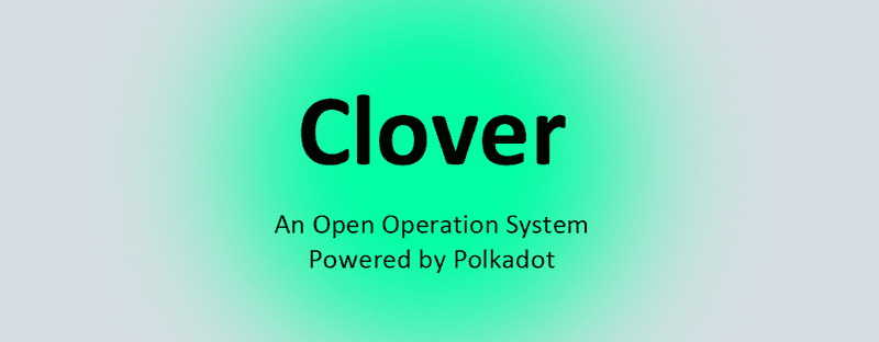 Clover Finance (CLV) là gì 