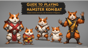 Hamster Kombat
