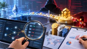 Bridge crypto bị hack: Cách kiểm chứng thiệt hại