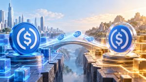 Stablecoin native và bridged: Cách phân biệt