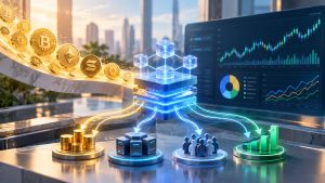 Doanh thu giao thức crypto: Cách đọc fees và revenue