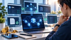 Cách kiểm tra mainnet dự án crypto đã hoạt động chưa