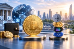 Coin là gì? Phân biệt Coin và Token cho người mới