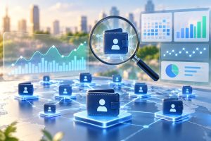 Địa chỉ hoạt động on-chain: Cách đọc đúng dữ liệu