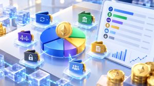 Phân bổ ví nắm giữ token: Cách đọc đúng dữ liệu