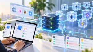RPC blockchain là gì? Cách kiểm tra lỗi ví