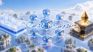 Data Availability blockchain là gì? Vai trò với rollup