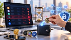 Sàn hủy niêm yết token: Cách kiểm tra và xử lý
