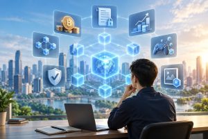 Dự án blockchain là gì? Cách đánh giá từ A-Z
