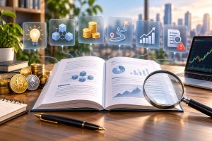 Cách đọc whitepaper dự án crypto: Khung kiểm tra
