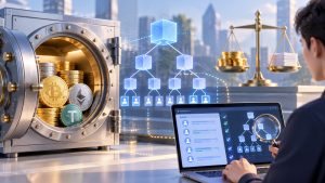 Proof of Reserves là gì? Cách kiểm tra dự trữ sàn
