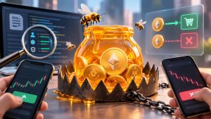 Honeypot token là gì? Cách kiểm tra trước khi mua