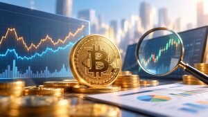 MVRV là gì? Cách tính và đọc chỉ số MVRV crypto