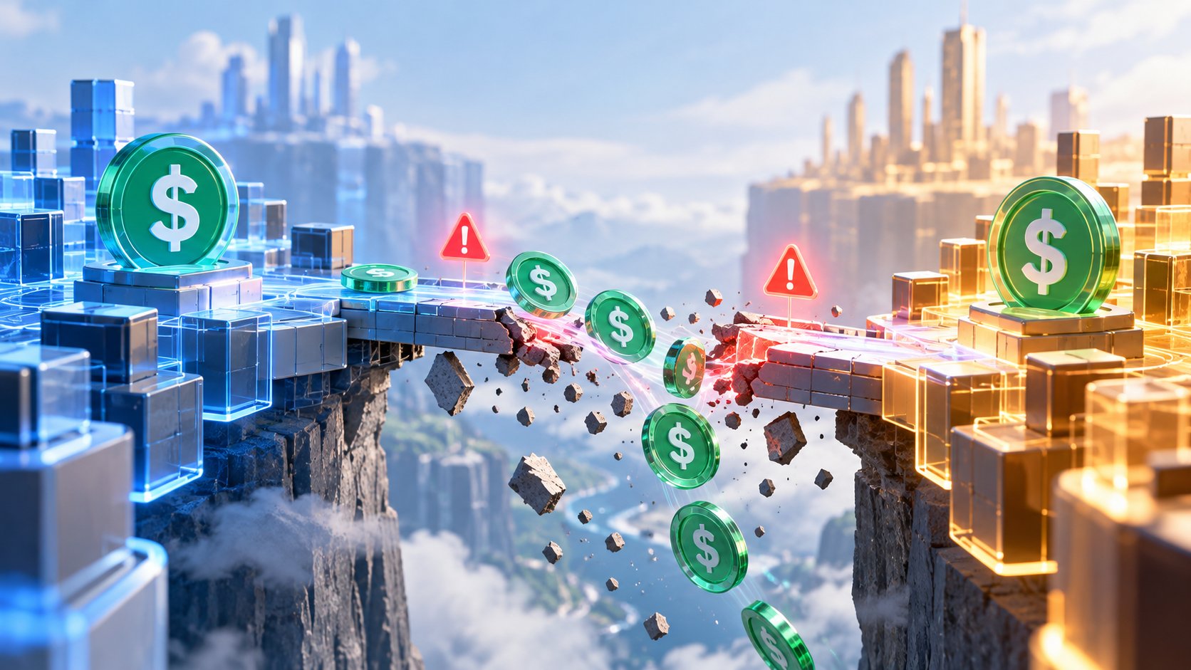 Ảnh minh hoạ: Stablecoin native và bridged: Cách phân biệt