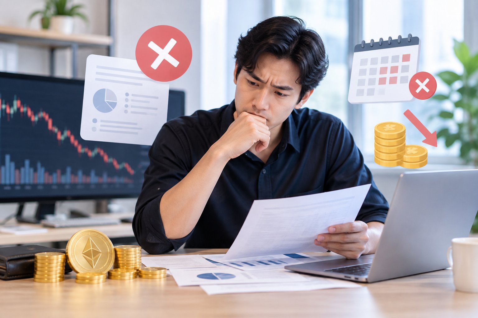 Ảnh minh hoạ: Lịch mở khóa token: Cách kiểm tra và đánh giá