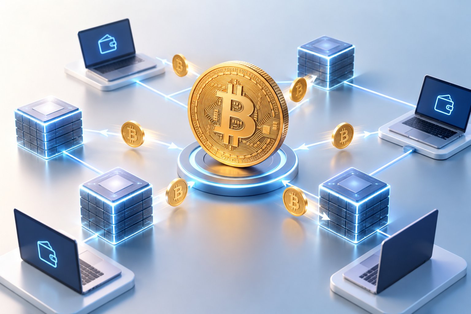 Ảnh minh hoạ: Coin là gì? Phân biệt Coin và Token cho người mới