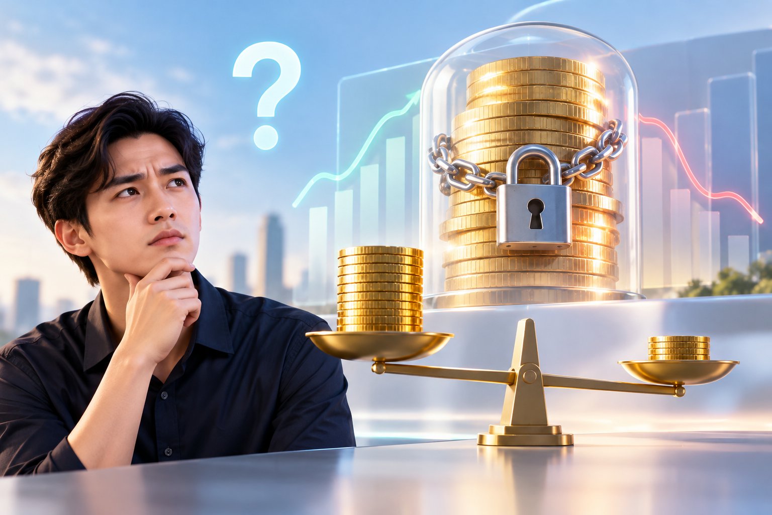 Ảnh minh hoạ: FDV và vốn hóa lưu hành: Cách tính, tránh hiểu sai