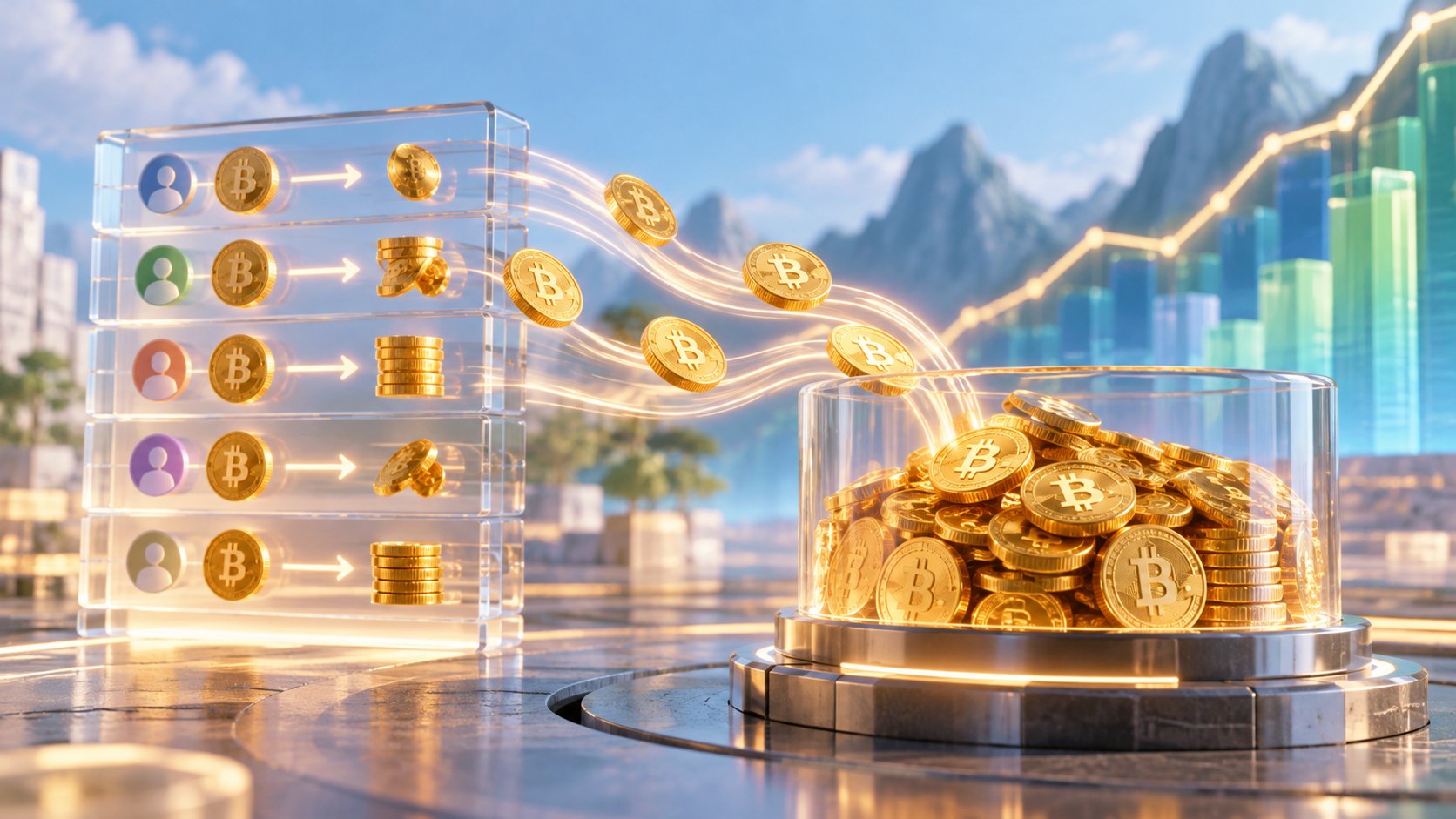 MVRV là gì? Cách tính và đọc chỉ số MVRV crypto 1 Ảnh minh hoạ: MVRV là gì? Cách tính và đọc chỉ số MVRV crypto