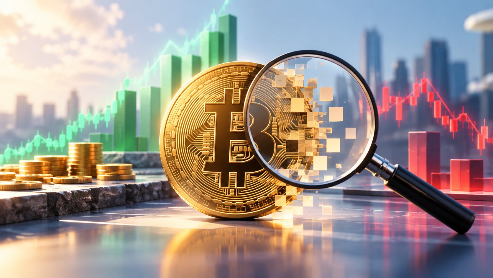 MVRV là gì? Cách tính và đọc chỉ số MVRV crypto 2 Ảnh minh hoạ: MVRV là gì? Cách tính và đọc chỉ số MVRV crypto