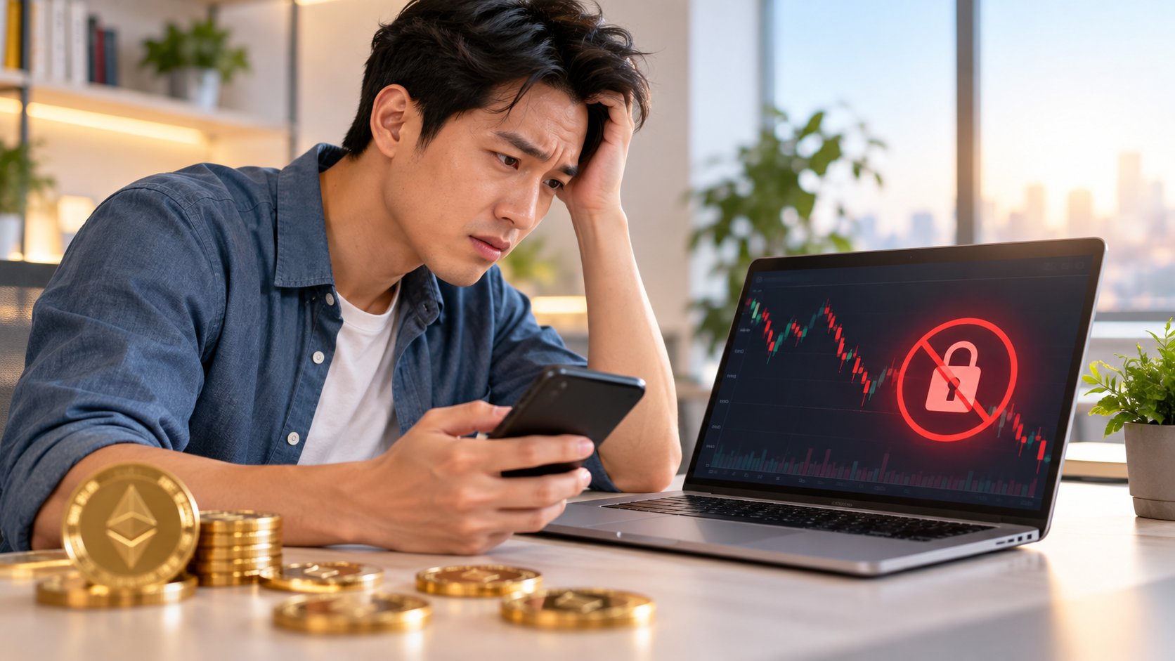 Honeypot token là gì? Cách kiểm tra trước khi mua 3 Ảnh minh hoạ: Honeypot token là gì? Cách kiểm tra trước khi mua