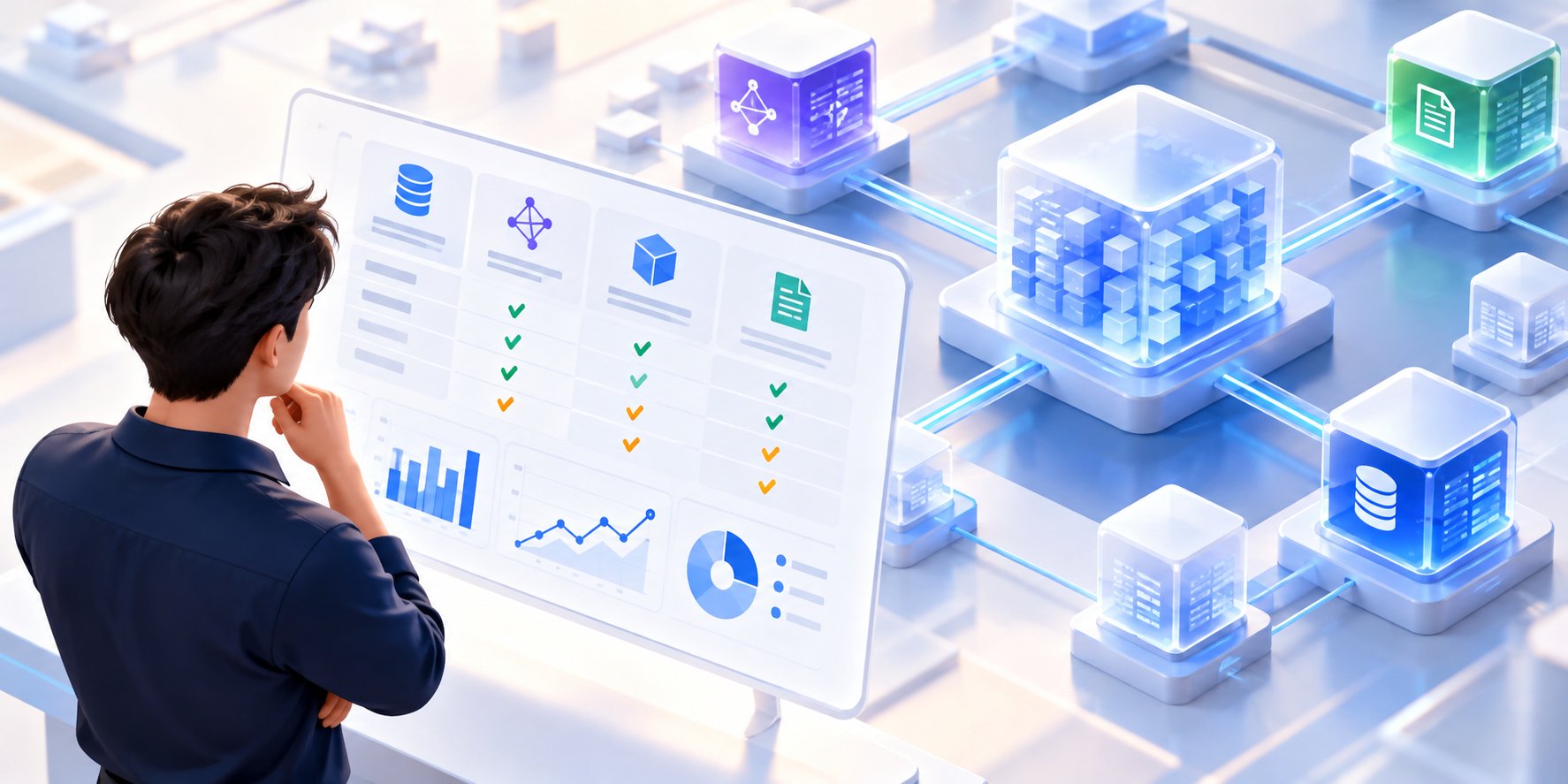 Ảnh minh hoạ: Data Availability blockchain là gì? Vai trò với rollup
