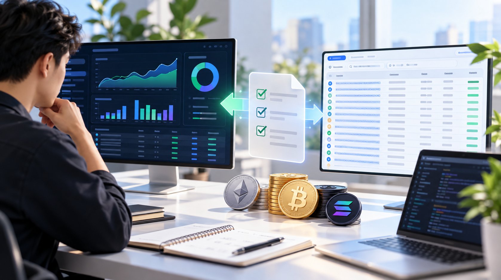 Doanh thu giao thức crypto: Cách đọc fees và revenue 2 Ảnh minh hoạ: Doanh thu giao thức crypto: Cách đọc fees và revenue