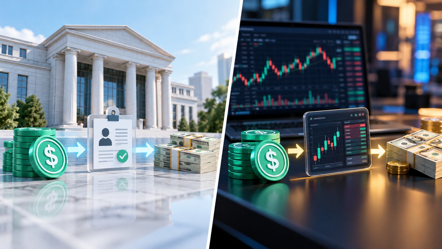 Quy đổi stablecoin với tổ chức phát hành: Checklist 1 Ảnh minh hoạ: Quy đổi stablecoin với tổ chức phát hành: Checklist